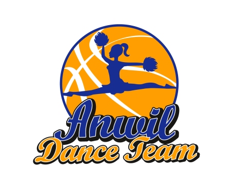 Anwil Dance Team u progu sezonu