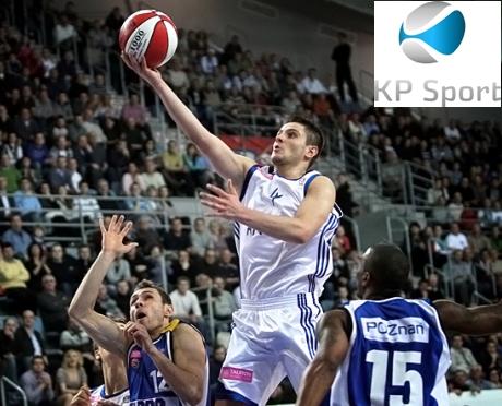 Z PBG Basketem w niedzielę