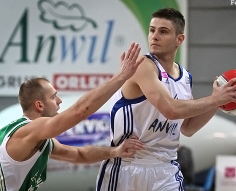 Zapowiedź: Pojedynek gigantów