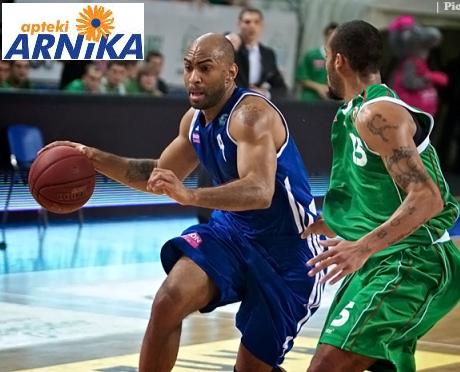 Anwil Team z promocją