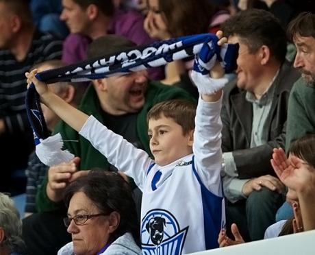 Uwaga szkoły! Zapraszamy na mecze
