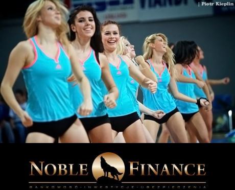 ADT: Nowa choreografia, nowy partner
