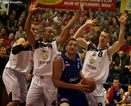 Bilety na Energę Czarnych