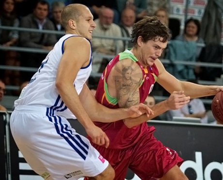 Glabas wypożyczony