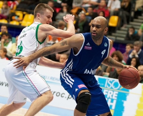 Śląsk pokonany. Anwil mistrzem końcówek