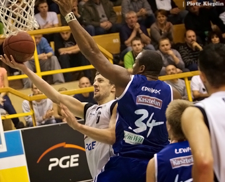 Wysoka stawka meczu z wicemistrzem