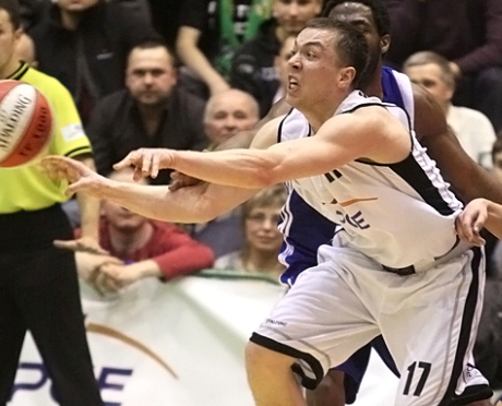 Michał Chyliński: Będzie świetne widowisko