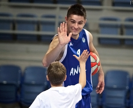 Anwil wspiera nie tylko Patryka