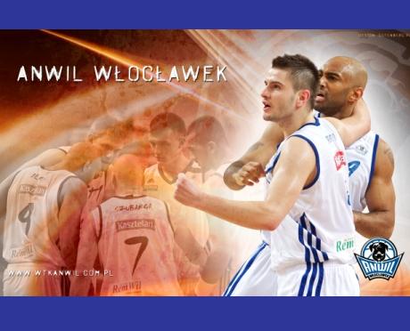 Tapety Anwilu Włocławek