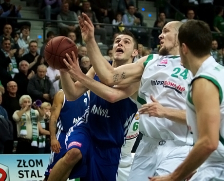 Dardan Berisha: Będzie energia