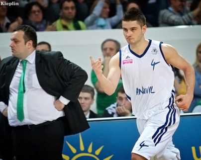 Anwil bounces back