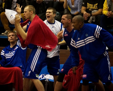 Anwil better again - there is power!