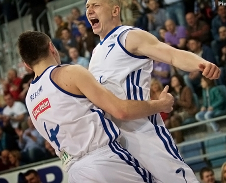 Cennik biletów na playoff. Äwierćfinał już na kupbilet.pl