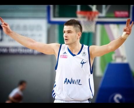 Dardan Berisha: Czas na walkę o trofea
