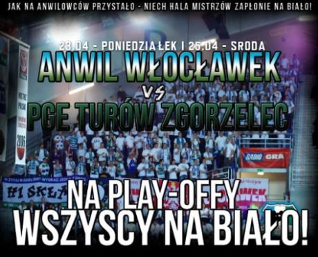 Wszyscy na biało