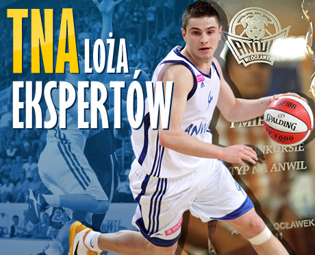 TNA: Typy na ćwierćfinał