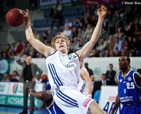 Sokołowski rozpoczyna zgrupowanie z kadrą U20
