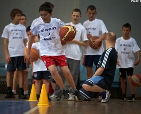 Anwil TV: Od dziecka z Anwilem