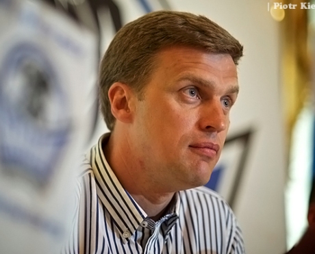 Adomaitis nominated as the head coach
