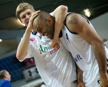 U20: Trwają przygotowania do mistrzostw Europy