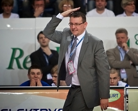 Szablowski asystentem Pipana