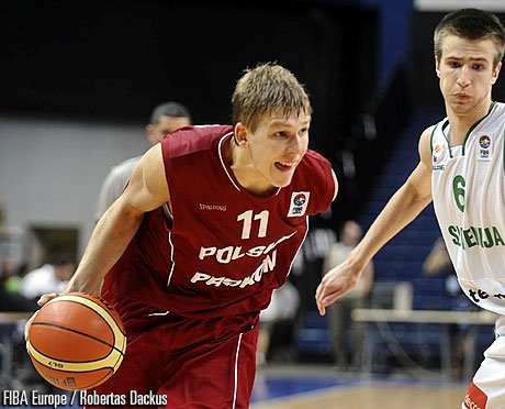 U20: W czwartek początek mistrzostw