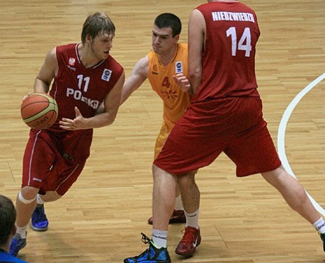 U20: Kadra z Sokołowskim na 5. miejscu