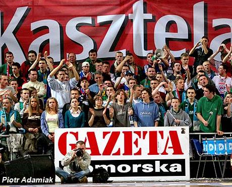 Gazeta Pomorska patronem medialnym Anwilu
