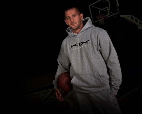 „Baller’s Planet” partnerem technicznym Anwilu