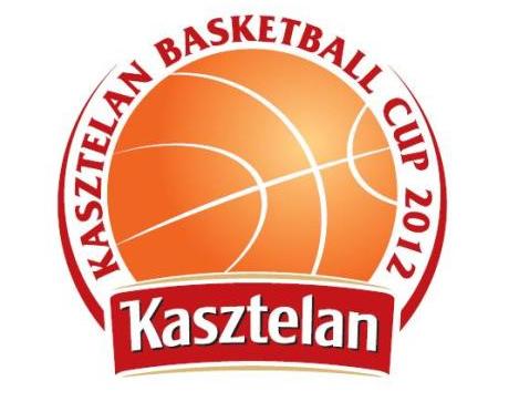 Kasztelan Basketball Cup 2012