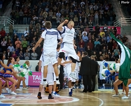 IntermarchAą Basket Cup