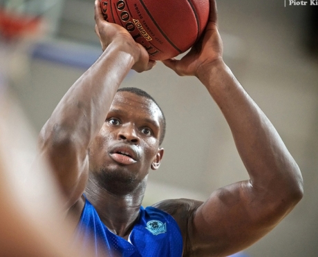 Anwil wygrywa w sparingu