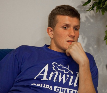 Mateusz Bartosz: Zbiórki cenię sobie najbardziej