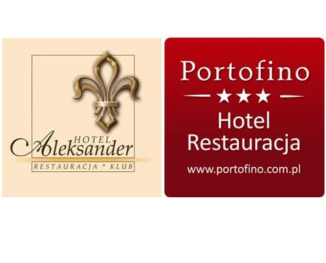 Hotelowe zaplecze Anwilu Włocławek
