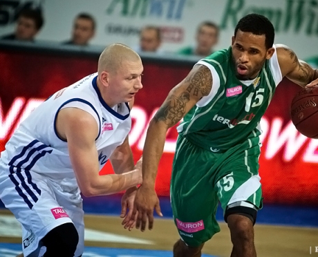 Anwil vs Stelmet: Mecz na szczycie
