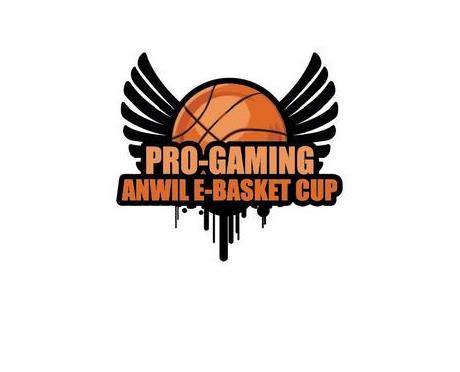 Pro-gaming Anwil e-basket Cup