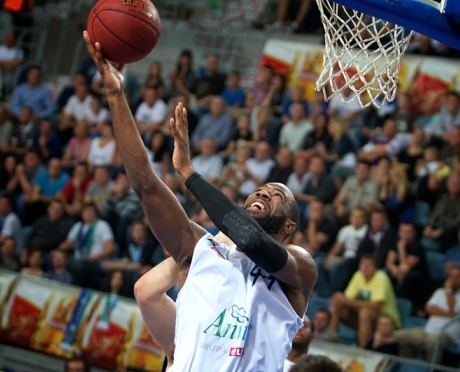 Ruben Boykin MVP września
