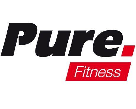 Pure Health & Fitness nadal z Anwilem