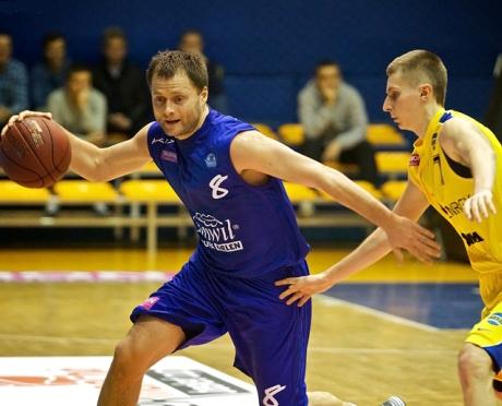 IBC: Gramy rewanżowo