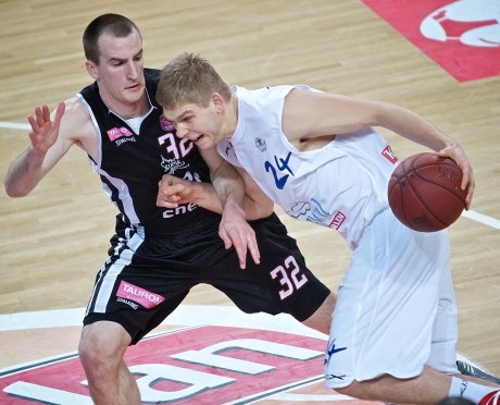 IBC: Anwil odprawił Energę Czarnych
