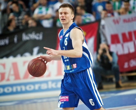 AZS przerwał passę