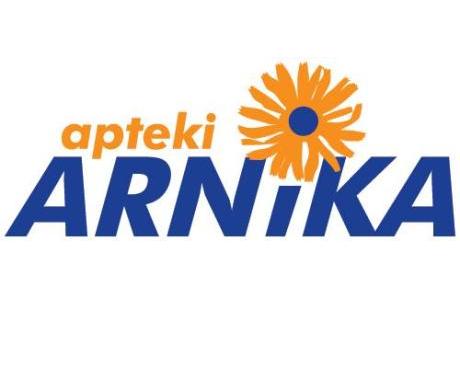 Arnika wśród sponsorów