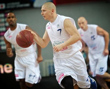 Krzysztof Szubarga MVP grudnia