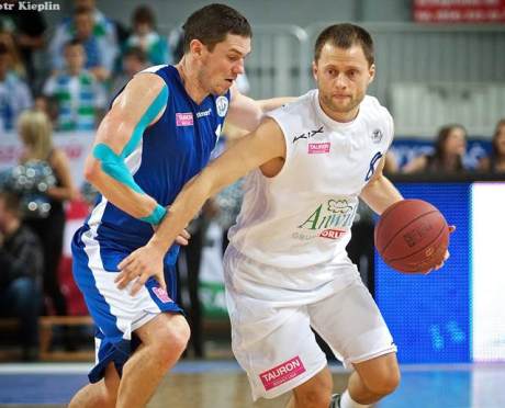 Eitutavicius przeszedł zabieg