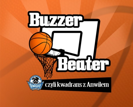 Buzzer Beater, czyli Szubi w Meczu Gwiazd
