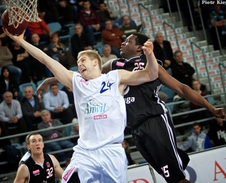 Anwil Wielki w Piątek…?