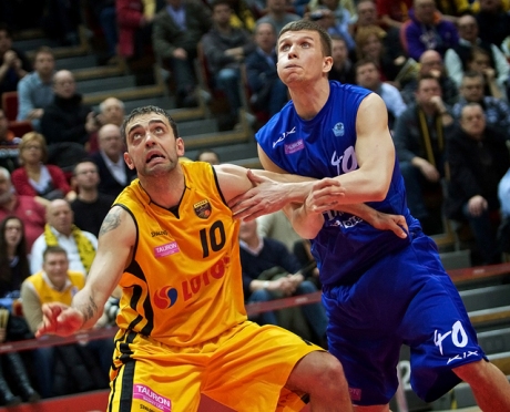Znów ten Trefl