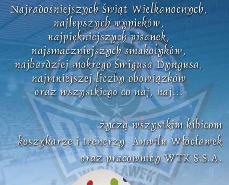 Aťyczenia Wielkanocne