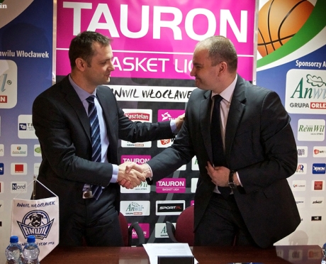 Trener Bogicević na sezon 2013/2014