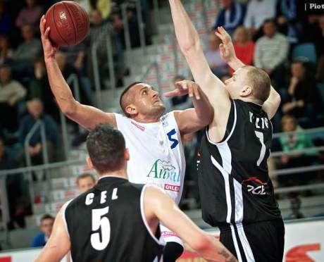 Defensywny majstersztyk